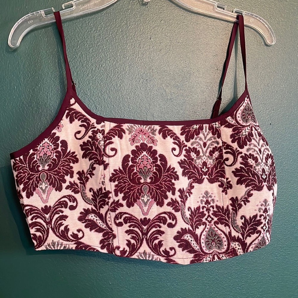 CIDER size medium top